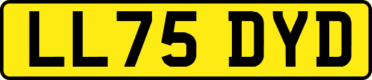 LL75DYD