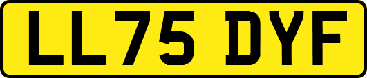 LL75DYF