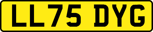 LL75DYG