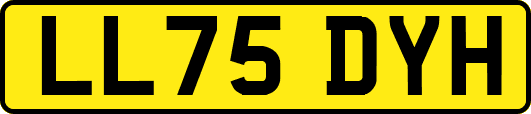 LL75DYH