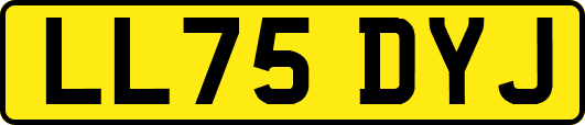 LL75DYJ