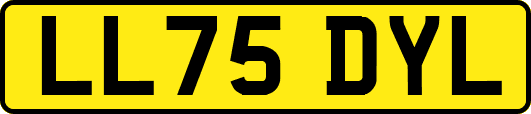 LL75DYL