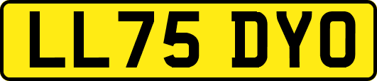 LL75DYO
