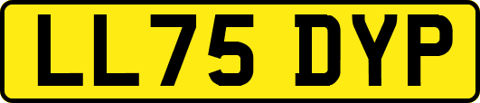 LL75DYP