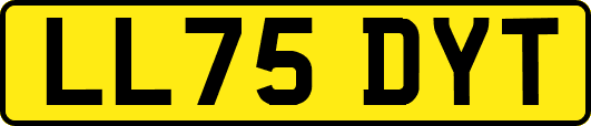 LL75DYT