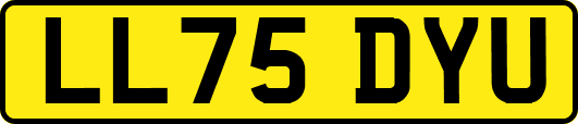 LL75DYU