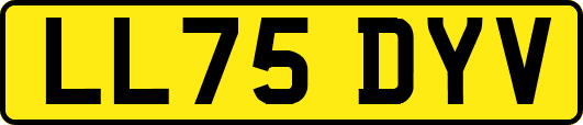 LL75DYV