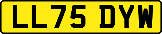 LL75DYW