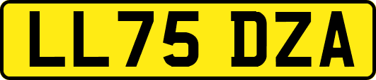 LL75DZA