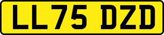 LL75DZD