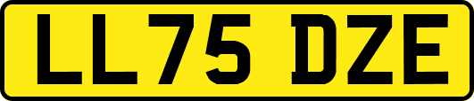 LL75DZE