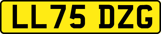LL75DZG
