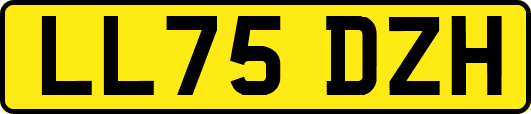 LL75DZH