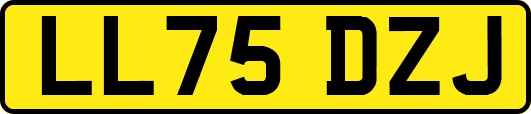 LL75DZJ