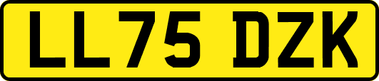 LL75DZK
