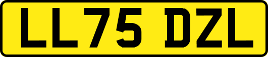 LL75DZL