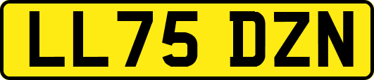 LL75DZN