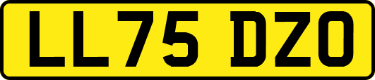 LL75DZO