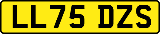 LL75DZS