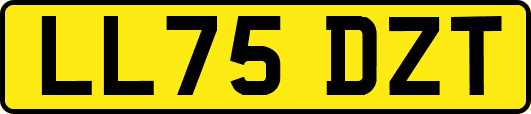 LL75DZT