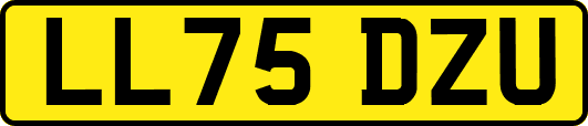 LL75DZU