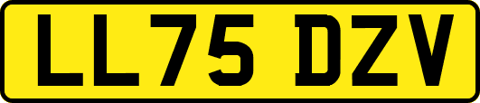 LL75DZV