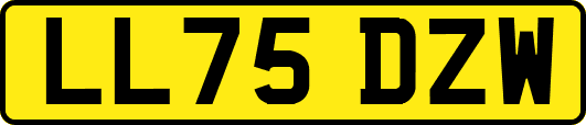 LL75DZW