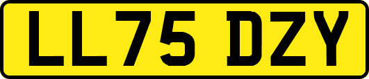 LL75DZY