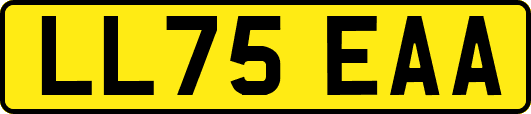 LL75EAA