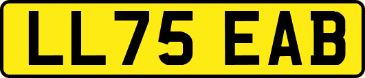 LL75EAB