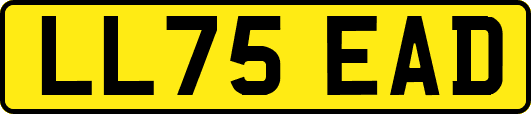 LL75EAD