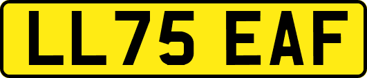 LL75EAF