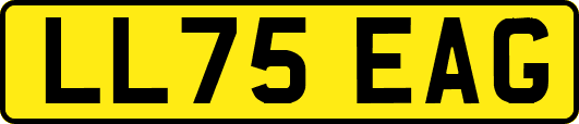 LL75EAG