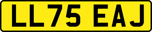 LL75EAJ