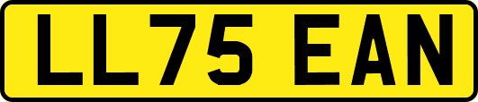 LL75EAN