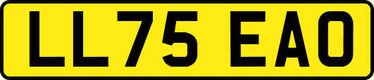 LL75EAO