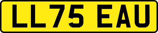 LL75EAU