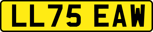LL75EAW