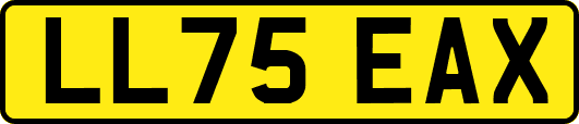 LL75EAX
