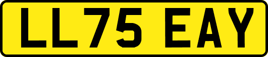 LL75EAY