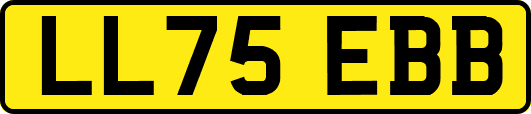 LL75EBB