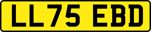 LL75EBD
