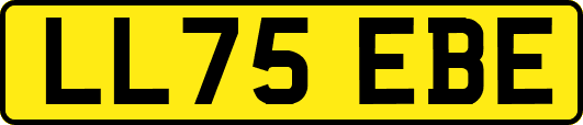 LL75EBE