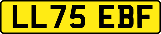 LL75EBF
