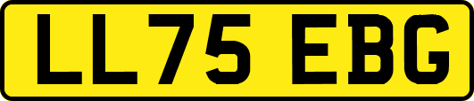 LL75EBG