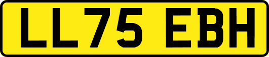LL75EBH