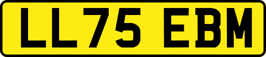 LL75EBM
