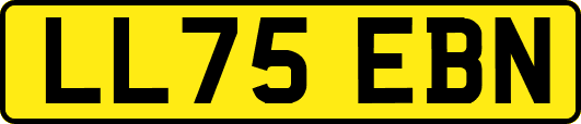 LL75EBN