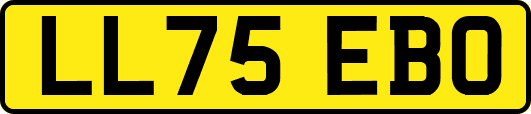 LL75EBO