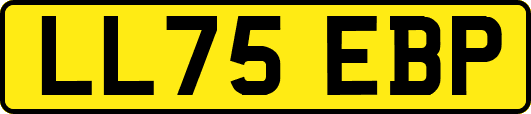LL75EBP